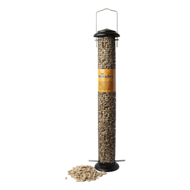 Hovedbilde Fuglemater til  peanøter