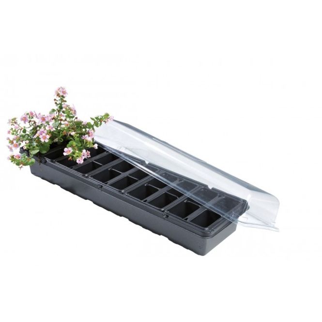 Hovedbilde Minidrivhus 20 celler