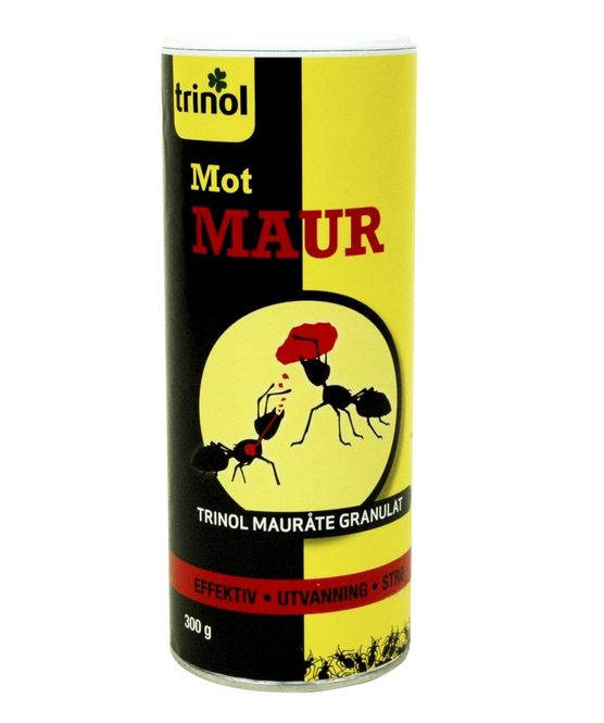 Hovedbilde TRINOL MAURÅTE GRANULAT