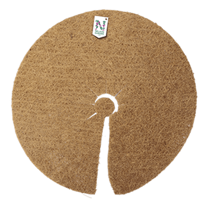 Hovedbilde Ugressbeskyttelse av kokosfiber Ø45cm