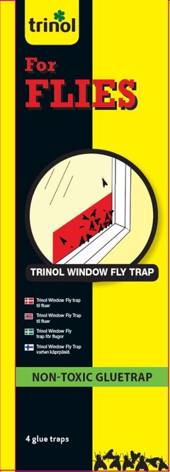 Hovedbilde TRINOL LIMFELLE VINDU