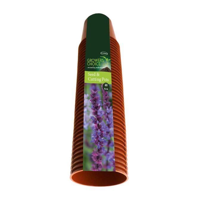 Hovedbilde Dyrkninspotte  6cm.  40 stk