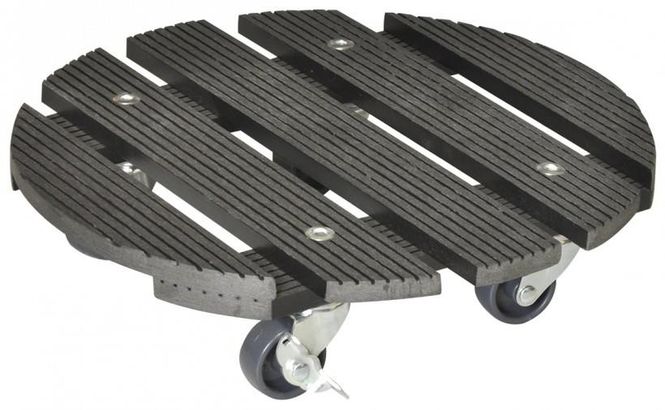Hovedbilde Krukketralle kompositt Ø 40 cm